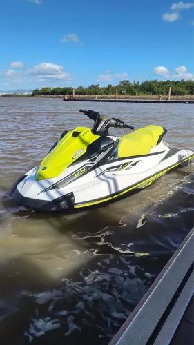 Jet Ski Yamaha Cruiser VX 2019 