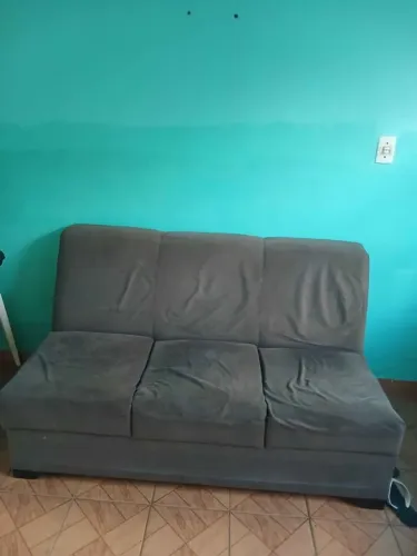 Vendo Sofá - 3 Lugares