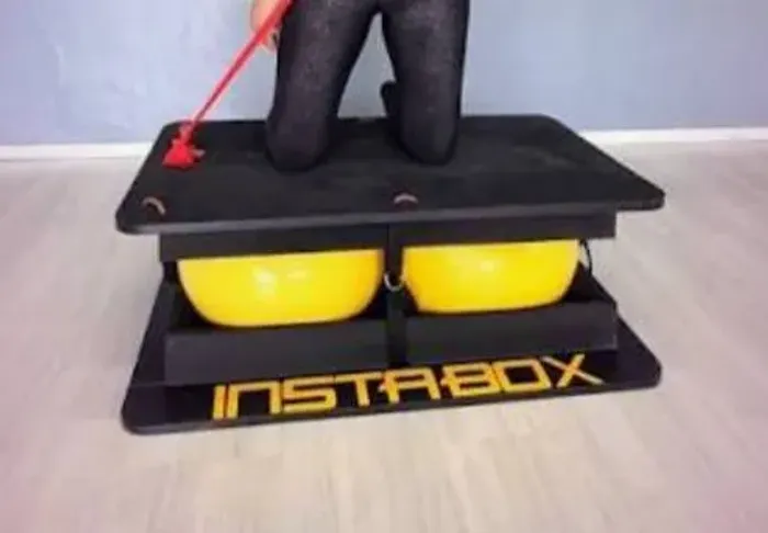 Aparelhos Pilates