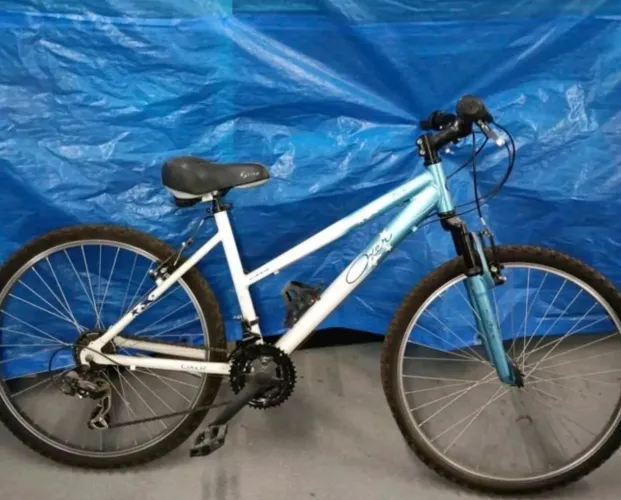 Bicicleta aro 26