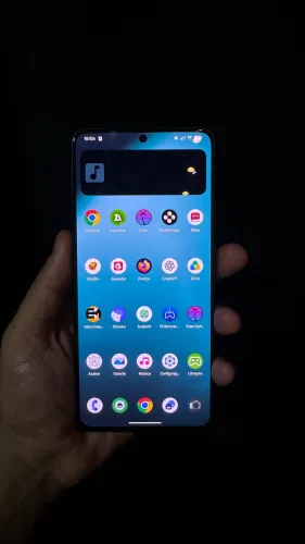 Xiaomi Poco F6 Pro 256/12 de ram