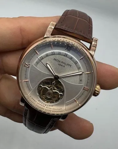 Relogio Patek philippe 