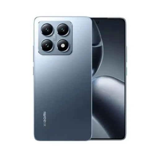 Xiaomi 14T Pro 512Gb Azul