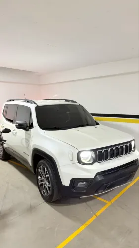 Jeep Renegade Long. T270 1.3 TB 4X2 Flex Aut. 2022
