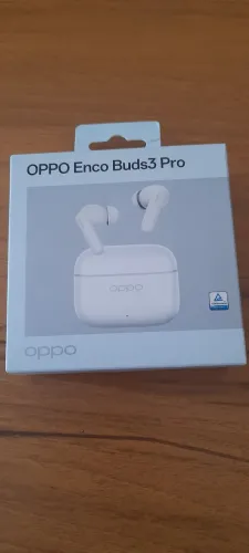 Fone de ouvido OPPO 