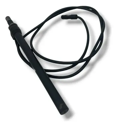 Antena Teto Vw Gol Quadrado 1985 1986 1987 1988 1989