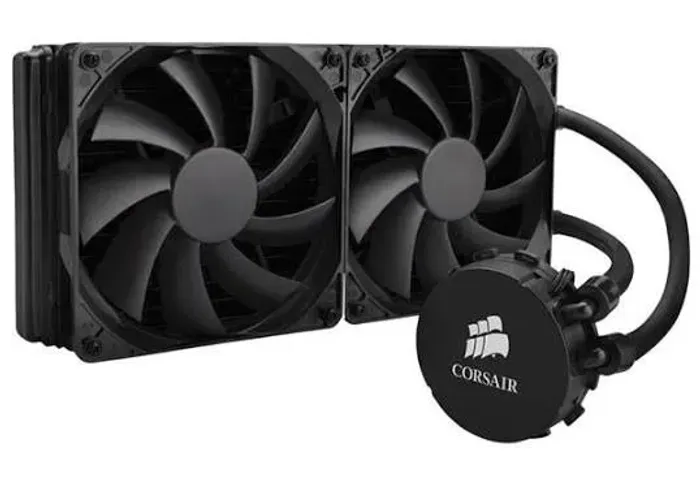 Corsair Hydro Series H110 280 mm ? CW-9060014-WW