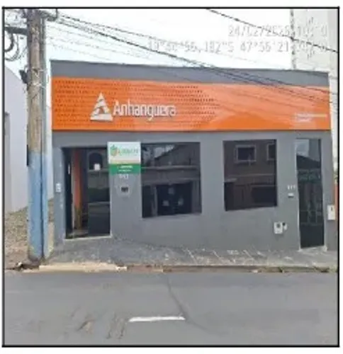 Grande oportunidade Casa no Centro, Uberaba - MG, Nº 311, 3 quartos, 0,01m² | Venda Onlin