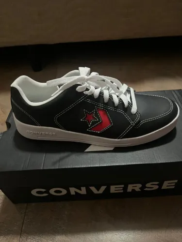 Tênis Converse Número 40
