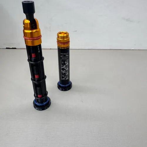 Kit ferramentas bike 