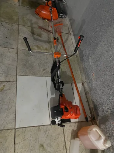 Venda de roçadeira