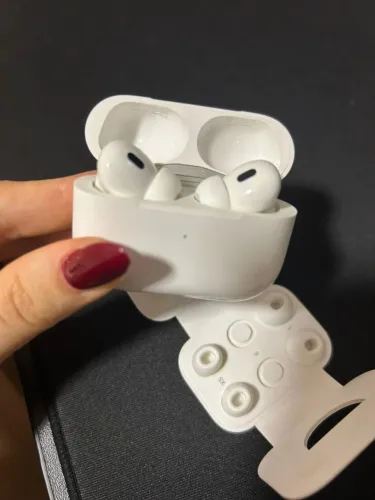 Fones Airpods Pro 2
