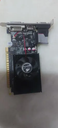 PLACA GEFORCE GT 730K 4GB