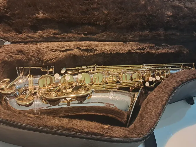 SAX TENOR HOYDEN HTS-25 NL