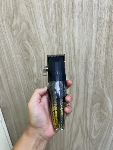Vendo máquina de corta cabelo