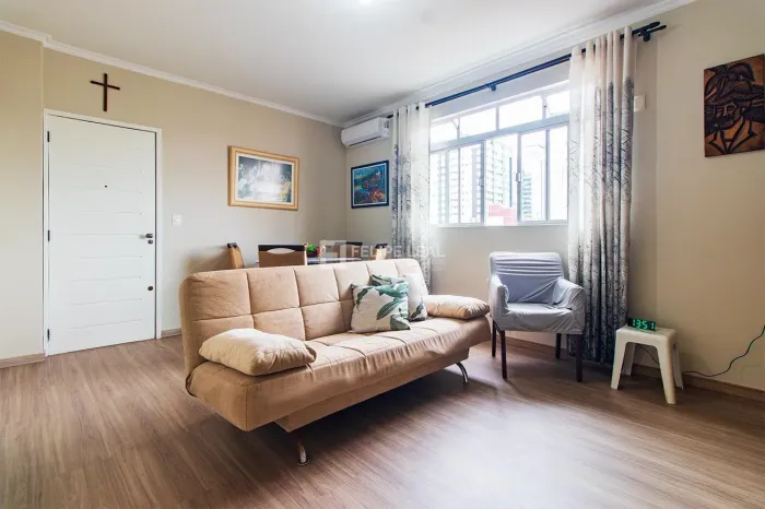 Apartamento em Estreito - Florianópolis, SC