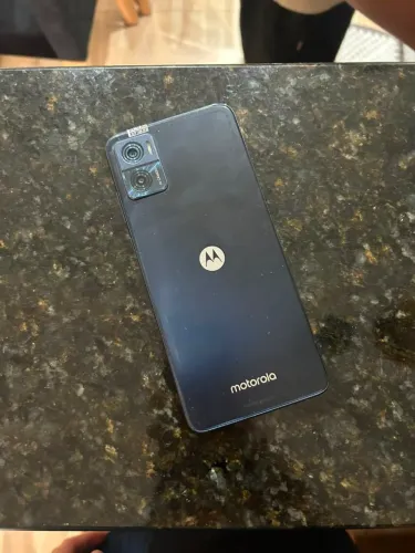 Smartphone Moto E 22