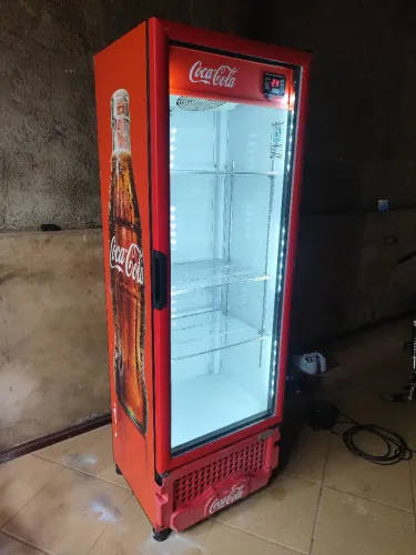 Freezer Expositor Imbera