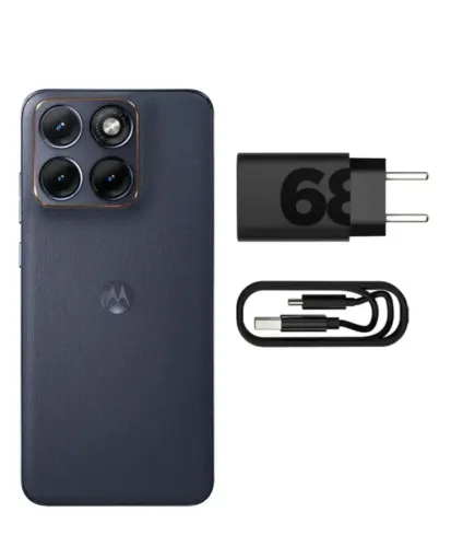 MOTO EDGE 70 FUSION + MOTO BUDS DE BRINDE 