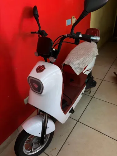 Hao Motors Lee 1000w 2026
