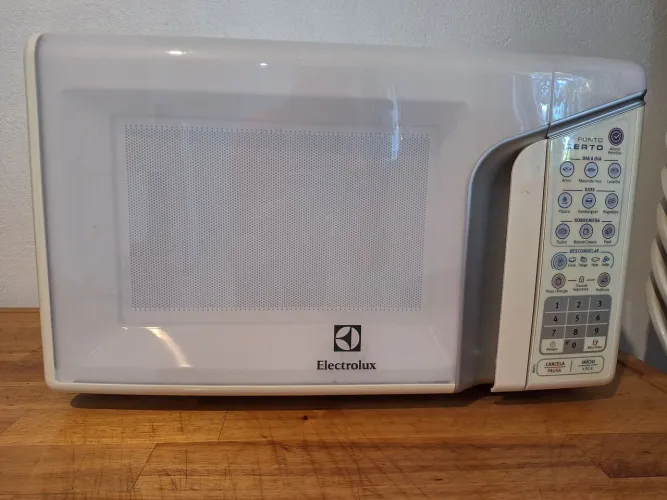 Micro-ondas