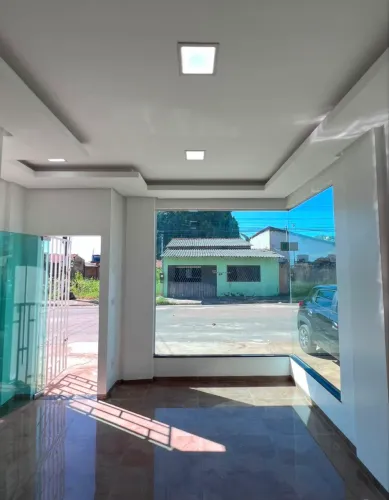 Ponto comercial