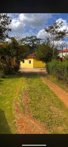O Seu Refúgio na Serra da Mantiqueira! Chácara de 5.000m², Pedralva, Sul de Minas Gerais