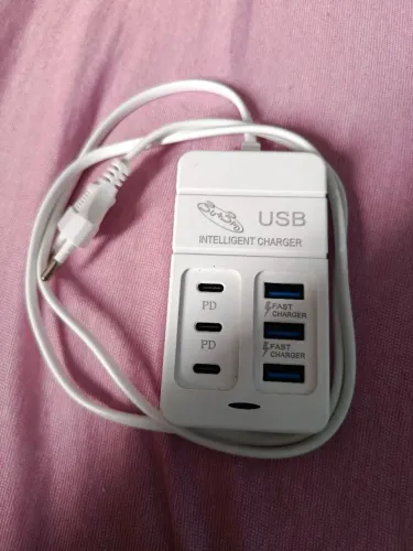 Vendo alguns eletrônicos ( todos testados e funcionam )