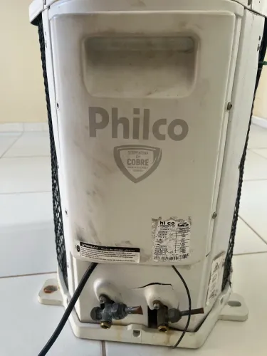 Ar condicionado