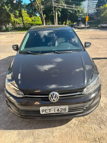 Volkswagen Virtus 1.6 MSI Flex 16V 5P Mec. 2019