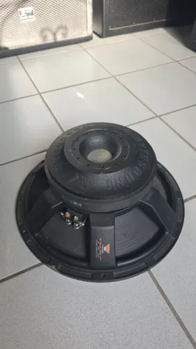Alto falante oversound sub 800 xt 4ohms
