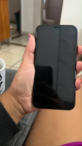 iPhone XR 64 gb bateria 100%