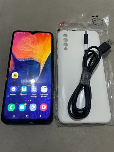 Samsung Galaxy A50