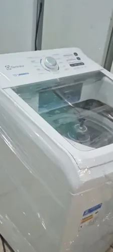Máquina 15kg tuebo novinha 1389.90