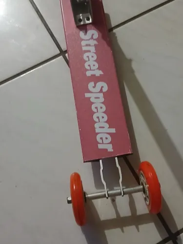 Patinete