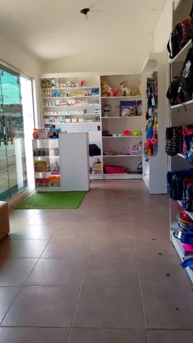 Perfeito shop a venda