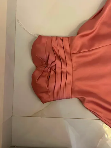 Vestido de festa