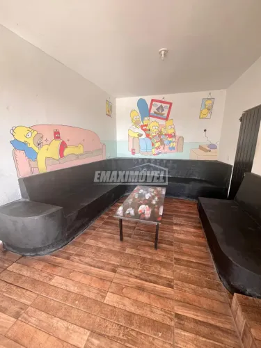 Casa Finalidade Comercial em Sorocaba