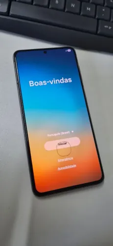 Samsung S21