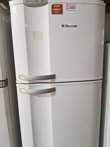 GELADEIRA ELECTROLUX