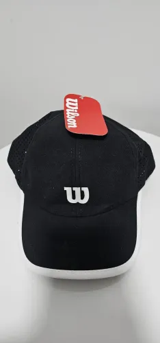 Boné Wilson Novo Original