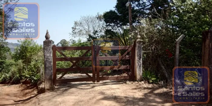TERRENO RURAL em Pinhalzinho - São Paulo,
