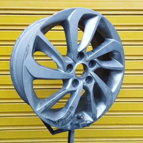 Roda Guidon Hyundai New Tucson 17x7 5x114 Asi Un