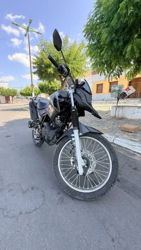 YAMAHA CROSSER XTZ 150 S