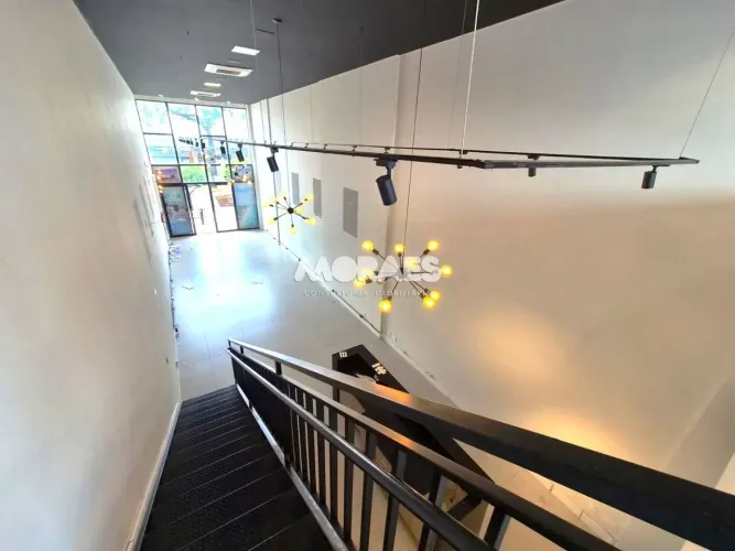 Salão para alugar, 120 m² por R$ 7.500/mês - Altos Empresarial - Bauru/SP
