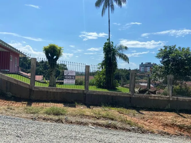 TERRENO no FLORESTA com 0 quartos para VENDA, 420 m²