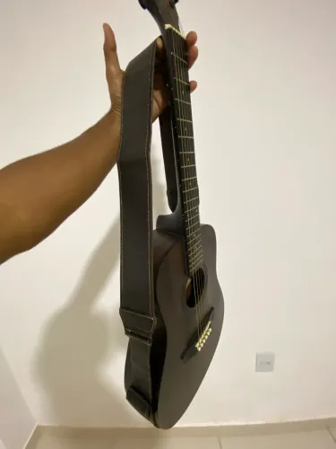Violão Strinberg FS2B Baby