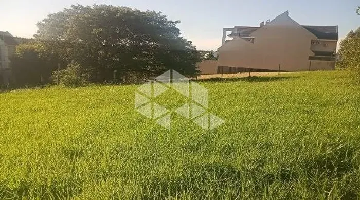 Terreno à venda no bairro Marechal Rondon - Canoas