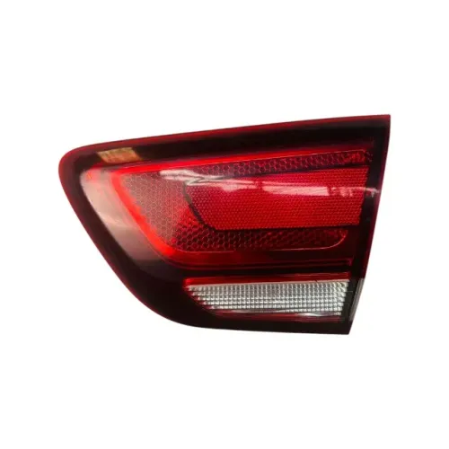 Lanterna Tampa Traseira esquerda Chevrolet Cobalt 16/20 Original