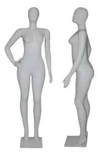 Manequim Feminino